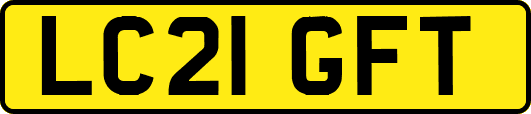 LC21GFT