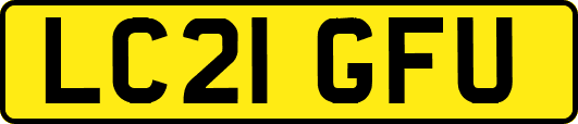 LC21GFU