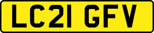 LC21GFV