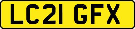 LC21GFX