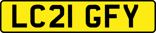 LC21GFY