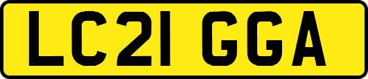LC21GGA