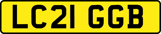 LC21GGB