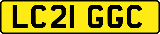 LC21GGC