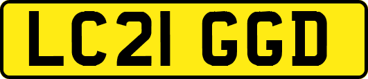 LC21GGD