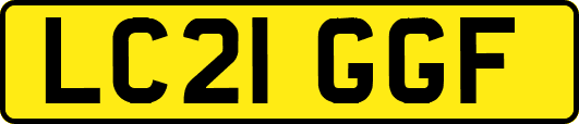 LC21GGF
