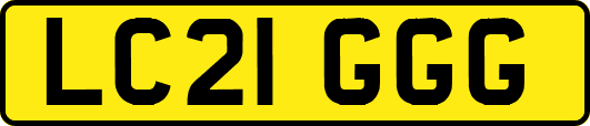 LC21GGG