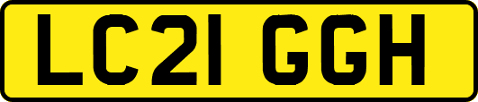 LC21GGH