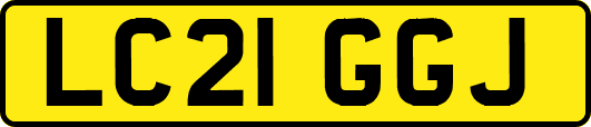 LC21GGJ