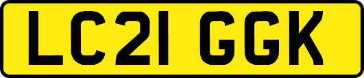 LC21GGK
