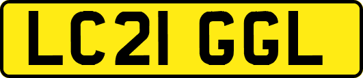 LC21GGL