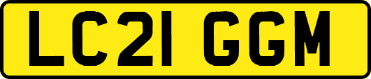 LC21GGM