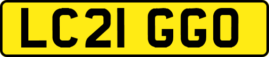 LC21GGO