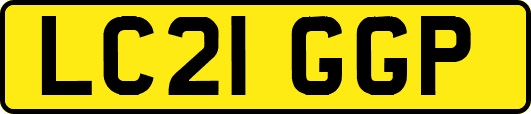 LC21GGP