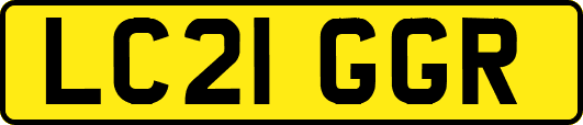 LC21GGR