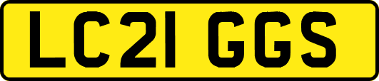 LC21GGS