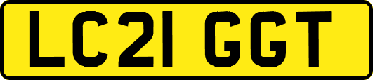 LC21GGT