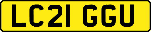 LC21GGU