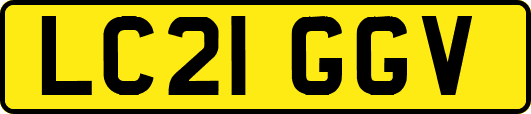 LC21GGV