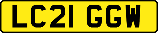 LC21GGW