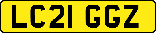 LC21GGZ