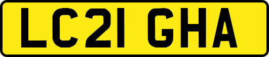 LC21GHA