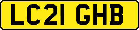 LC21GHB