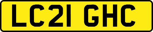 LC21GHC