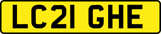 LC21GHE