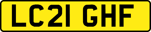 LC21GHF