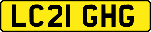LC21GHG