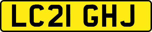 LC21GHJ