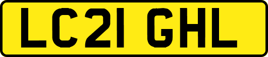 LC21GHL