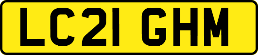 LC21GHM