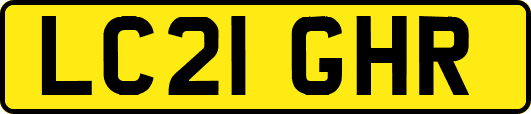 LC21GHR