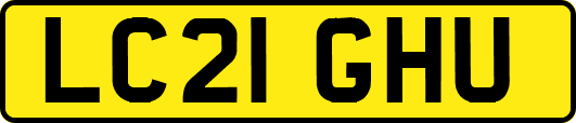 LC21GHU
