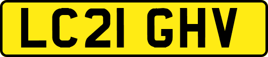 LC21GHV