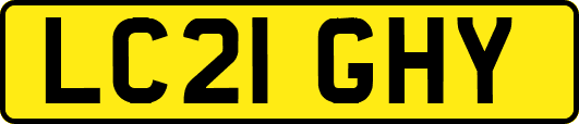 LC21GHY