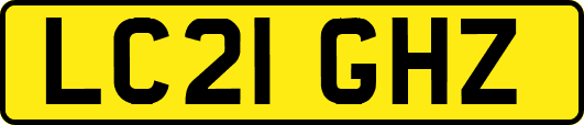 LC21GHZ