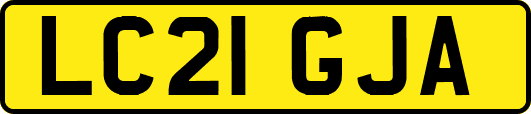 LC21GJA