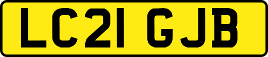 LC21GJB