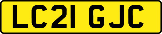 LC21GJC