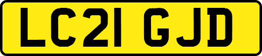LC21GJD