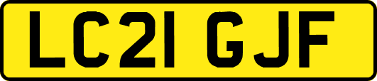 LC21GJF