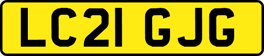 LC21GJG