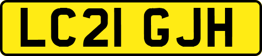 LC21GJH