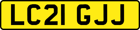 LC21GJJ
