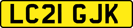 LC21GJK