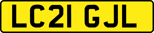 LC21GJL
