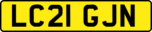 LC21GJN